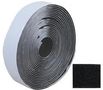 TAPE LOOP ONLY BLACK 25MM 5M VESOL25MMBLK5M