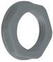 LOCKNUT M20 GREY 10 / PACK APLNM20GRY