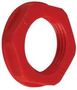 LOCKNUT M20 RED 10 / PACK APLNM20RED