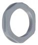 LOCKNUT M40 GREY 5 / PACK APLNM40GRY