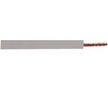 CBL SINGLE CORE H05Z-K 1MM GREY 100M PEL01826
