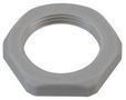 LOCKNUT M25 GREY 10-PACK PPB0011