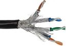 CABLE CAT 7 PE OUTDOOR 305M PPB0025