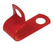CLIP COPPER 28MM RED LSHF 50-PACK PPB0053