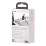 Wall Quick Charger GaN2 Lite 65W USB + USB-C QC4+ PD3.0 SCP FCP AFC, Black CCGAN2L-B01 6953156232938