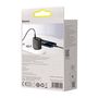 Wall Quick Charger 30W 2xUSB + USB-C QC3.0 PD3.0, Black CCXJ-E01 6953156207295