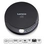 Portable CD player with charge function CD-010 8711902039907