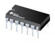 Monostable / Astable Multivibrator, CD4047, 125 ns, 6.8 mA, 3 V to 18 V, DIP-14 CD4047