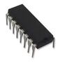 Integrated circuit CD4050BE DIP16 RoHS CD4050