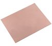 Board, double sided, 1.5mm 100x75mm, 2 sided CEM1.5/75x100D