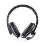 PC Headset with Microphone 2x3.5mm CHST200BK 5412810269761