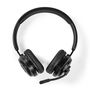 PC Headset | On-Ear | Stereo | Bluetooth | Fold-Away Microphone | Black CHSTB310BK 5412810418589