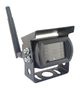 Wireless Backup Camera System 7" with 1 camera and monitor for 4 cameras CM-709MDW
