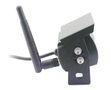 Wireless Backup Camera System 7" with 1 camera and monitor for 4 cameras CM-709MDW