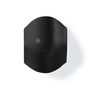 Cable Management | Duct | Over corner | 1 pcs | PVC | Black CMDT4511BK 5412810411771