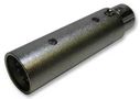 XLR DMX ADAPTOR 3S TO 5P PSG01411