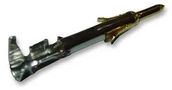 PIN CONTACT, DUPLEX, 22-18 170364-3