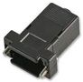 D HOOD 9 WAY CLIP TOGETHER BLACK SHYA9BLK