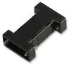 HOOD GENDER CHANGER 9-D 9-D BLACK SH075 BLACK