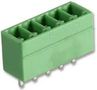 TERMINAL BLOCK PLUGGABLE 5 POLE CTB93VD/5