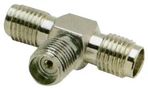 SMA T ADAPTOR 3 FEMALES RW9-013