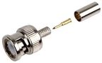 RF COAXIAL, BNC PLUG, CABLE MC002844