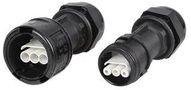 AQUA-SAFE IN-LINE W/PROOF CONN ASS 16MM 185-9200