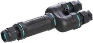 CONNECTOR, TEETUBE, 5 POLE, 32A, Y STYLE THB.399.A5A