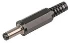 PLUG, LOW VOLTAGE, 1.7MM MP-202