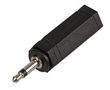 ADAPTOR 6.35MM SKT TO 3.5MM PLUG PS11572