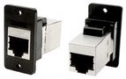 MODULAR ADAPTER, 8P RJ45 JACK-RJ45 JACK CP30620SX