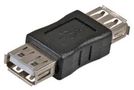 ADAPTOR USB AF-AF BLACK PSG04243