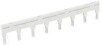 JUMPER, INSULATED, 8POS, TERMINAL BLOCK 788-117