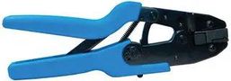 MODULAR CRIMP TOOL, RATCHET, RJ45 T23PGSXL