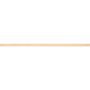 LED strip, 5m reel, 24Vdc, 11W/m, COB 480LED/m, 1000lm, neutral white 4000K, IP67 D shape COB-480NW-11-24-67D