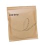 LED Strip, 24Vdc, 10W/m, COB NANO 400LED/m, 1000lm, neutral white 4000K, 5mm, IP20, 180° COB-NW400-10-24-5MM
