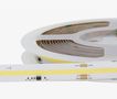 LED strip 24Vdc, 10W/m, COB 480LED/m, digital WS2811, 4000K, IP20, 180°, LEMLUX COB-NW420-IC