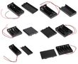Joy-iT Battery case for 4x AAA COM-BF4xAAA 4250236817286