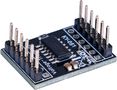Voltage translator 5V/3.3V DOWN / UP (bidirectional) JOY-IT COM-KY051VT 4250236816746
