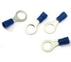 Ring Terminal M10 Ø10.5mm Blue 1.5-2.5mm² (ST-106) RoHS CO/ST-106