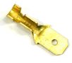 Terminal:flat;4.8mm;0.5mm;male;0.5÷1mm2;crimped,on cable CO/4.8M-1.0