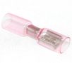 Female Disconnector 6.3mm 0.5-1.5mm² Red DSG-CANUSA RoHS CO/6.3F-1.5R-CS