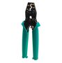 Non-insulated Terminals Ratchet Crimping Tool (1.5-6mm²)176mm, CP-151B Pro'sKit CP-151B