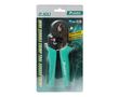 Wire Ferrule 0.25-6.0mm² Tool-Square Crimp, CP-462G Pro'sKit CP-462G 4710810398001