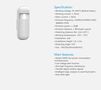 Motion detector for security system CPVan CP-103, CPVan CP-PA92