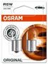 LAMP, R5W 207 12V 5W BA15S 2PK A207BL