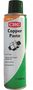 Copper Paste 250ml CRC CRC-COPPER/250