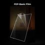 FEP Release Film for Resin 3D Printer 6.6" 200 x 140 x 0.15mm 3pcs CREALITY CRE-4004010258 6971636403814