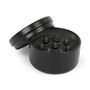 High-end Hardened Steel Nozzle Kit MK8 type CREALITY CRE-4008030045 6971636400868