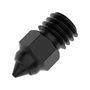 High-end Hardened Steel Nozzle Kit MK8 type CREALITY CRE-4008030045 6971636400868